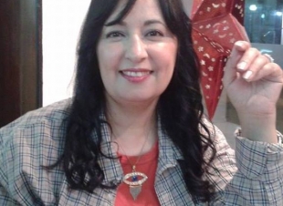 الدكتورة إلهام سيـف الدولـة حمــدان تكتب لـ